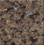 Tan Brown Granite