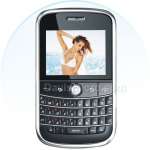 B100 Quad Band Dual Card With Java Unlocked Cell Phone