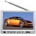 758GL-70TV 7 INCHES TFT LCD COLOR TV