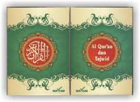 Al Qur' an dan Tajwid