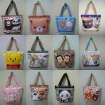 Tas Cute Korea Import