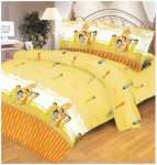 SPREI KATUN MURAH " LITTLE KRISNA " PRODUK SENDIRI HARGA MULAI 65 RB