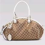G-223974 Gucci classic style handbag