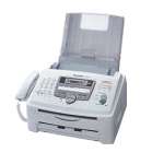 Laser Fax Panasonic KX-L612CX