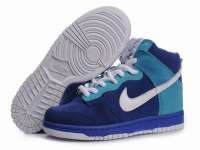 Nike Dunk High free shipping( www.cheap-b2b.com)