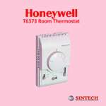 Room Thermostat Honeywell T6373