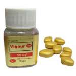 herbal sex medicine Vigour pill