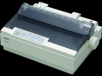 printer Epson LQ-300+ II