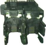 COMPATIBLE CARRIAGE FOR CANON IP & MP- SERIES
