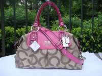 Fashion ( sayoffer. com) Coach handbag purses