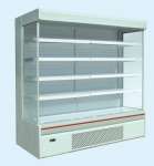 Commercial Refrigeration Showcase