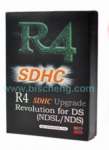 sell R4-SDHC revolution for NDSi/ NDSL/ NDS ( Fire Card)
