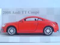 2008 Audi TT Coupe