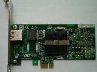 Intel EXPI9400PT 1000 M Single Port Server Adapter lan card
