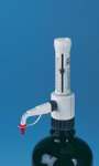 BRAND DispensetteÂ® III,  Analog-adjustable Bottletop Dispenser Cat. No: 4700160