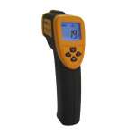 Non Contact Infrared Thermometer DT8750 ( -50C to 750C)