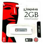 USB FLASH DT G2 2GB