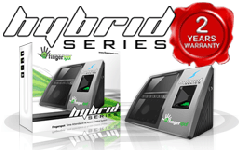 Hybrid Series