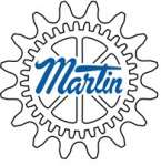 Martin Sprocket & Gears on PT PRIMA ANJAYA SANTOSO