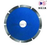 Sintered Segment Welding Blade