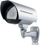 AVTECH AVN 252 OUTDOOR IP CAM