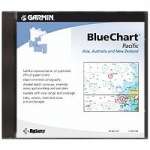 Garmin Blue Char