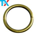 metal ring