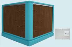 Air cooler with Co-friendly energy efficient JJBJ-B25 JJBJ-B30