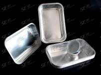 Airline Foil Container Mould