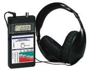 Jual Vibration Meter with Electronic Stethoscope,  Hub. Bp. Sinaga,  telpn/ fax: + 62 21 470 4719,  Hp. + 62 815 1311 6206,  email: pro.teknik@ yahoo.co.id, 