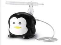 PenguinNeb ( Nebulizer fot Children)