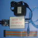 R270 CAS4 BDM Programmer