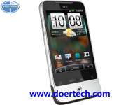 www.doertech.com Sell HTC Legend G6 3.2Â¡Â±HVGA Capacitive Screen/MTK6516/Google Android 2.1 Operate system Quadband GPS WiFi Smart Cell Phone