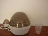 Egg Boiler/ Egg Cooker