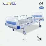 Manual Hospital bed