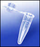 BIOLOGIX: PCR tube 0.2 ml,  Domed Cap
