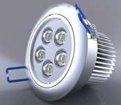 LED Ceiling Lamp