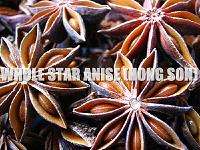 sell star anise
