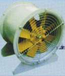 Axial Flow Fan T35