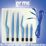 Electrosurgical Instruments