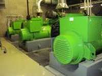 4500 KVA Duetz Diesel Power Plant