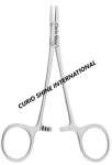 Derf Needle Holders Forceps