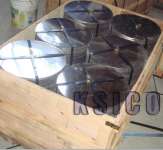 Stainless Steel Circle( Grade: 201,  2B/ BA) ,  jewenchen@ yahoo.cn