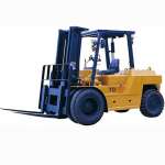 Logistics - Warehouse Material Handlng Equipments