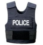 Armored vest