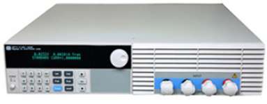 M9713 ( 0-120A/ 0-120V/ 600W) Programmable DC electronic load