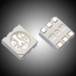 5050 RGB SMD LED