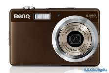 Camera BENQ E1280