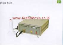 Mesin Kemasan Sistem Induksi ( Induction Sealing Machine) FL500