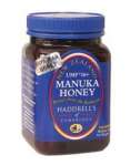 Active Manuka Honey